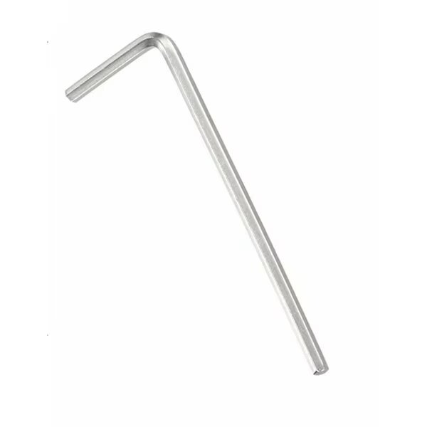 S5/64 5/64 in. Hex Key Wrench, Hhip, Mfr#: 2100-1085